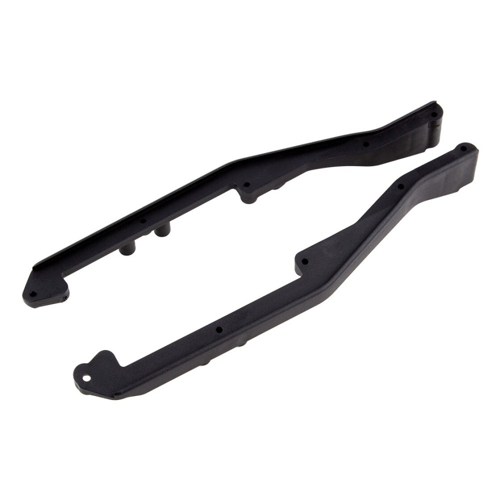 Carril lateral RC10B6.3 Team Associated AE91886