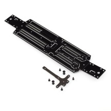 Revolution Design B74.1 2.5mm 7075 Aluminium Chassis Set RDRP0554