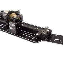 Revolution Design B74.1 2.5mm 7075 Aluminium Chassis Set RDRP0554