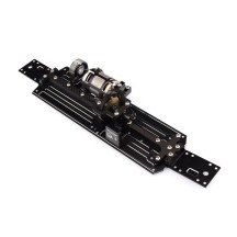 Revolution Design B74.1 2.5mm 7075 Aluminium Chassis Set RDRP0554