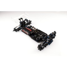 Revolution Design B74.1 2.5mm 7075 Aluminium Chassis Set RDRP0554