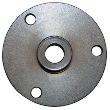 Placa exterior embrague deslizante Axial AX30411