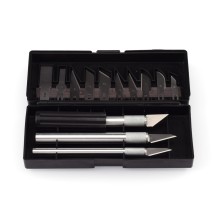 RUDDOG Hobby Knife Set RP-0526