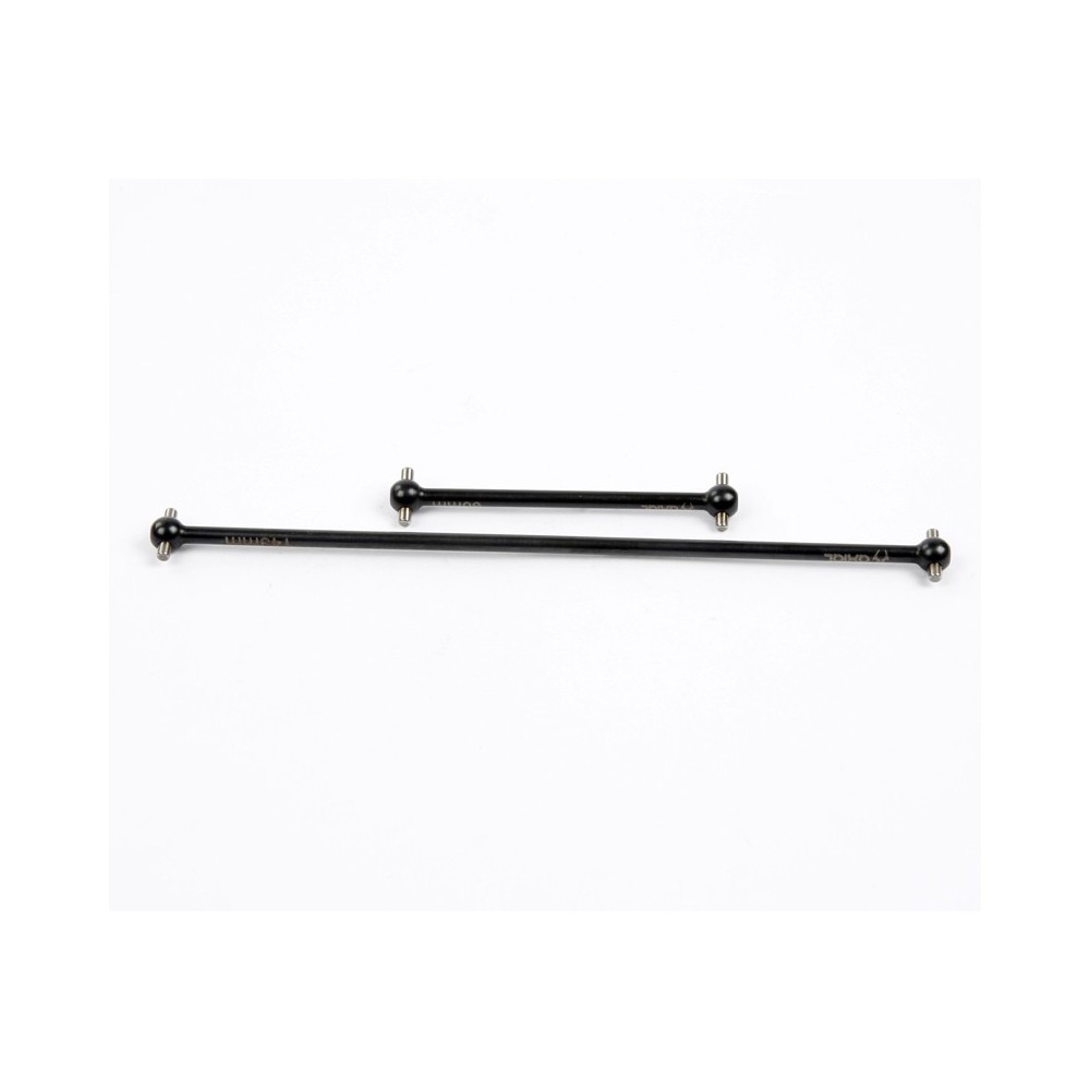 Dogbones centrales EXO Axial AX30424, pack de 2 Dogbones centrales EXO Axial AX30424, pack de 2
