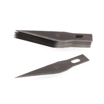RUDDOG Hobby Knife Blades (10pcs | 11) RP-0528