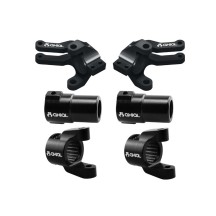Kit de mejora de aluminio de etapa 1 XR10 Axial AX30432
