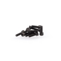 RUDDOG M2.5x8mm Socket Head Screws (10pcs) RP-0551