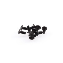 RUDDOG M3x6mm Button Head Screws (10pcs) RP-0558