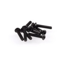 RUDDOG M3x16mm Button Head Screws (10pcs) RP-0564