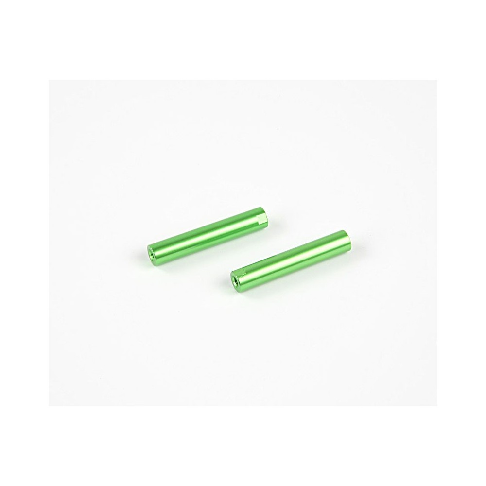Tubo roscado aluminio 6x33mm Axial AX30442 Tubo roscado aluminio 6x33mm Axial AX30442
