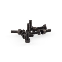 RUDDOG M3x8mm Socket Head Screws (10pcs) RP-0583