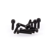 RUDDOG M3x15mm Socket Head Screws (10pcs) RP-0587