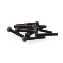 RUDDOG M3x20mm Socket Head Screws (10pcs) RP-0589