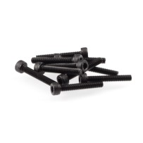 RUDDOG M3x20mm Socket Head Screws (10pcs) RP-0589