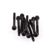 RUDDOG M3x35mm Socket Head Screws (10pcs) RP-0592