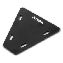 Placa superior biela AX10 Scorpion Axial AX30497