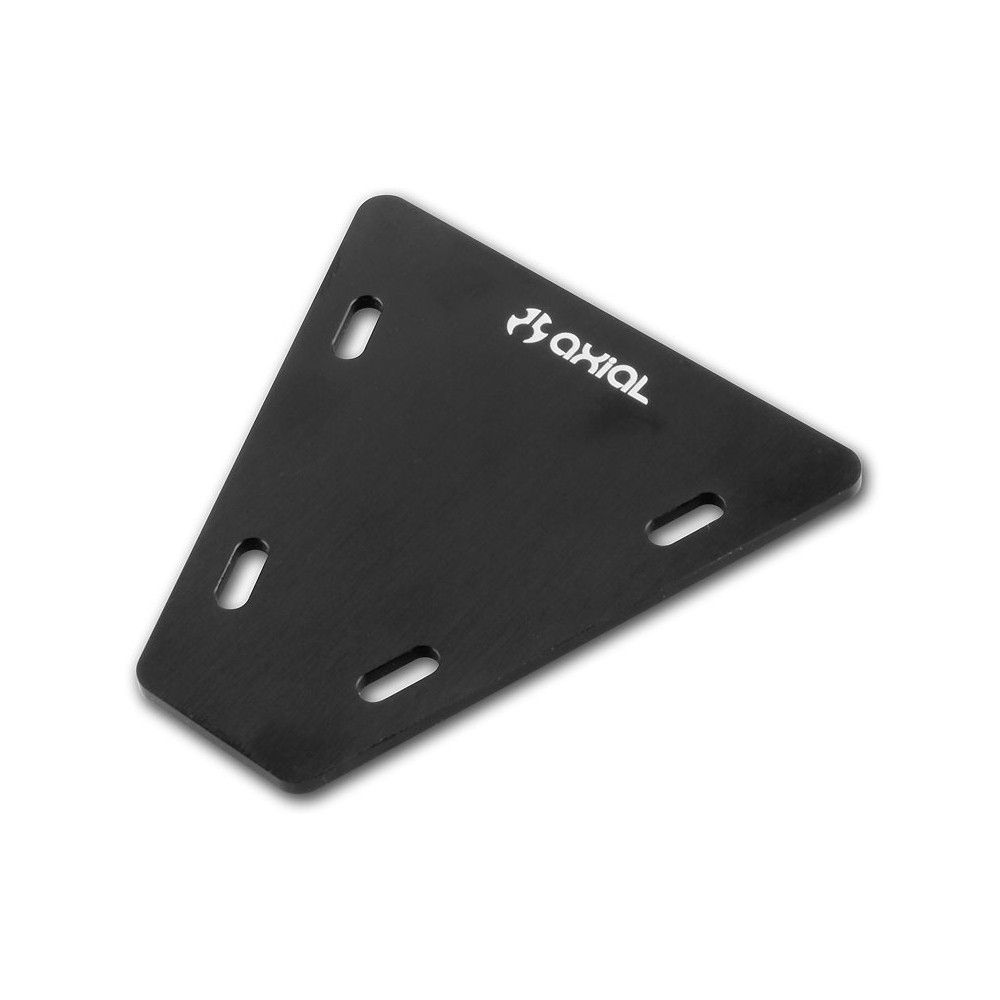 Placa superior biela AX10 Scorpion Axial AX30497
