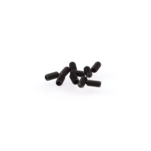RUDDOG M3x6mm Set Screws (10pcs) RP-0598