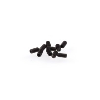 RUDDOG M3x6mm Set Screws (10pcs) RP-0598