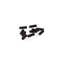 RUDDOG M3x8mm Set Screws (10pcs) RP-0599