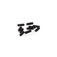 RUDDOG M3x8mm Set Screws (10pcs) RP-0599