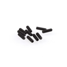 RUDDOG M3x10mm Set Screws (10pcs) RP-0600