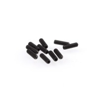 RUDDOG M3x10mm Set Screws (10pcs) RP-0600