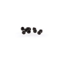 RUDDOG M4x3mm Set Screws (10pcs) RP-0602