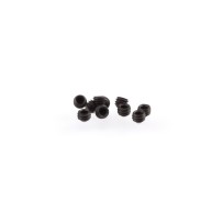 RUDDOG M4x3mm Set Screws (10pcs) RP-0602