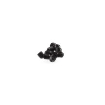 RUDDOG M4x4mm Set Screws (10pcs) RP-0603