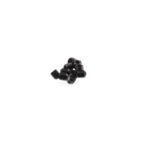 RUDDOG M4x4mm Set Screws (10pcs) RP-0603