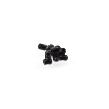 RUDDOG M4x5mm Set Screws (10pcs) RP-0604