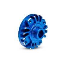 Traxxas Placa adaptadora aluminio azul TRX10995-BLUE