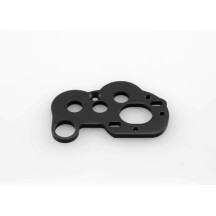Placa de caja de engranajes XR10 Axial AX30557
