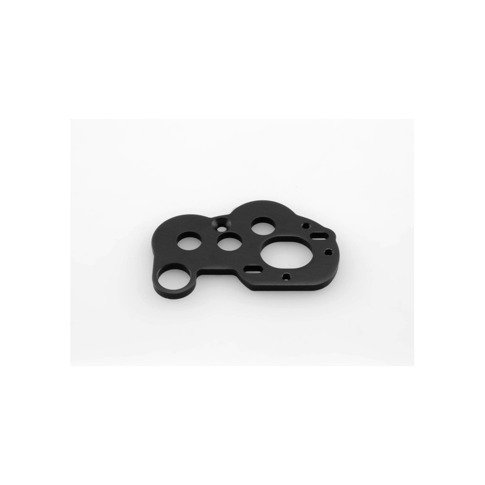 Placa caja engranajes XR10 Axial AX30557 Placa caja engranajes XR10 Axial AX30557
