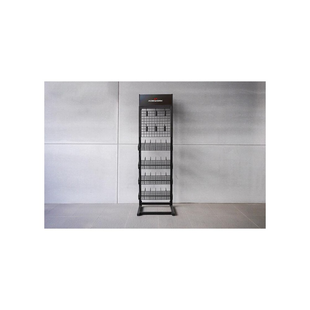 Koswork Paint Rack KOS50720