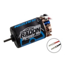 REEDY RADON 2 CRAWLER 550 16T AE27465