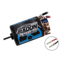 REEDY RADON 2 CRAWLER 550 20T AE27466