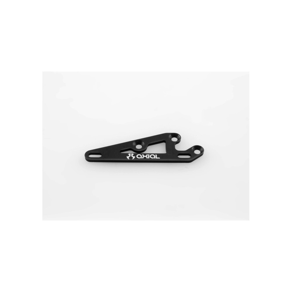 Placa eje trasero XR10 Axial AX30559 Placa eje trasero XR10 Axial AX30559