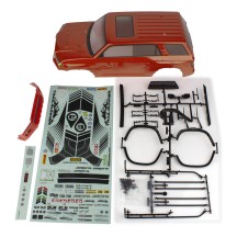 Element RC Trailrunner Body, Fire AE42238