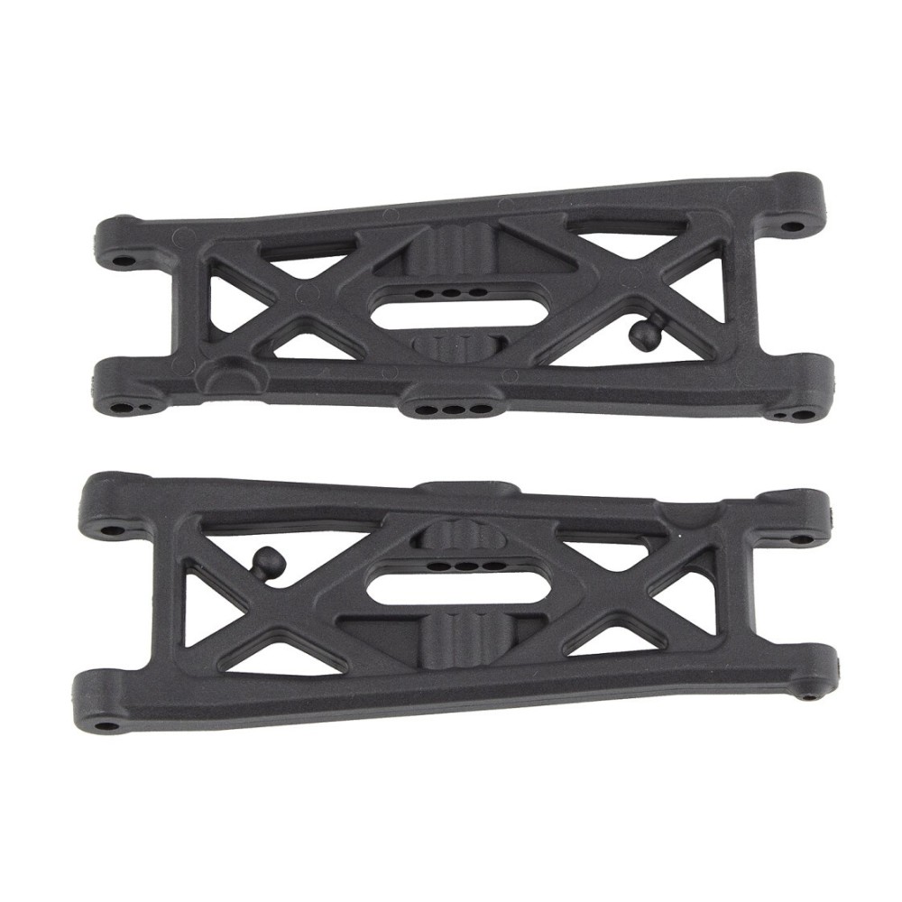 Brazos delanteros carbono RC10SC6.2 FT Team Associated Brazos delanteros carbono RC10SC6.2 FT Team Associated