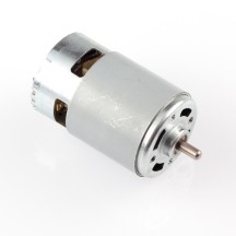 RUDDOG Starter Box Motor RP-0618
