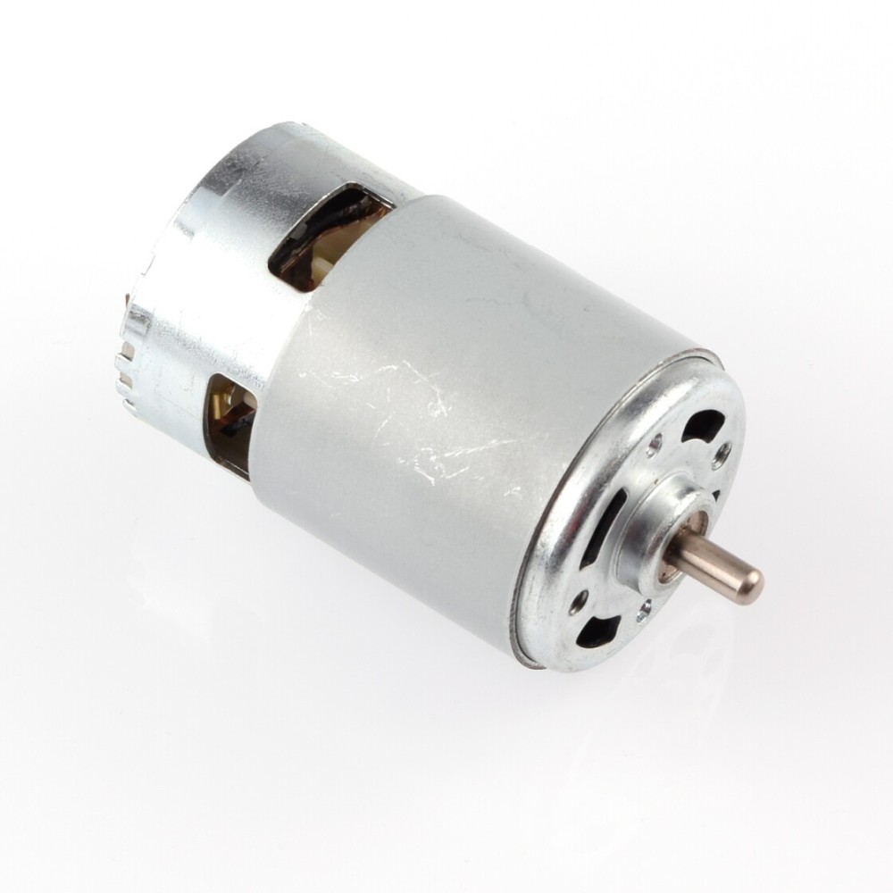 RUDDOG Starter Box Motor RP-0618 RUDDOG Starter Box Motor RP-0618