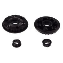 RUDDOG Starter Box Belt Gear Set RP-0619
