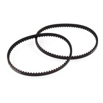 RUDDOG Starter Box Belt (2pcs) RP-0620
