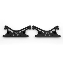 Kit de chasis XR10 Axial AX30562 | Recambio RC