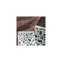 Bittydesign Vinyl Stencil - Camo Artic (A + B) BDSTC-018