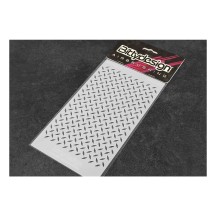 Bittydesign Vinyl Stencil - Diamond Plate BDSTC-019