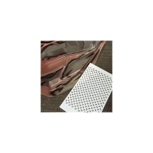Bittydesign Vinyl Stencil - Diamond Plate BDSTC-019