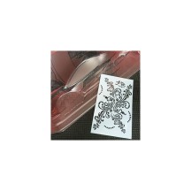 Bittydesign Vinyl Stencil - Floreal BDSTC-020